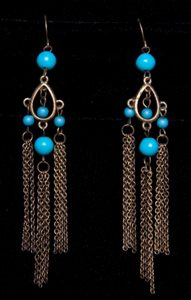 vintage jewelry